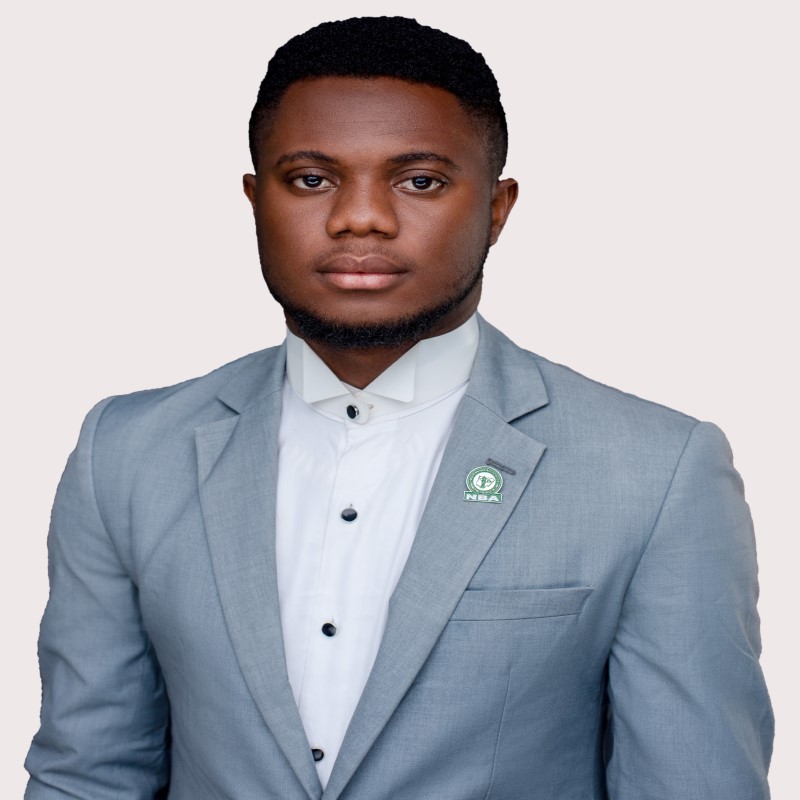 Archibong Edet
