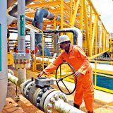 refinery, oil exploration