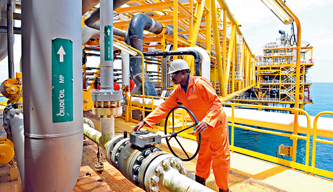 The Role of the Petroleum Industry Act (PIA) in Reshaping Nigeria’s Oil and Gas Sector – Archibong Edet